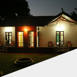 About Coffee Valley Homestay