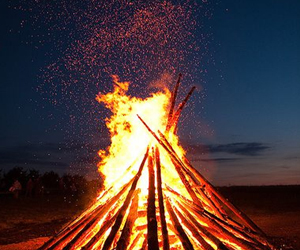 Bonfire