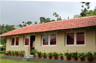 Coffee Valley Homestay Chikkamagalur