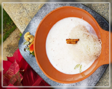 Malnad Special Cuisines at Coffee Valley Homestay Chikkamagalur