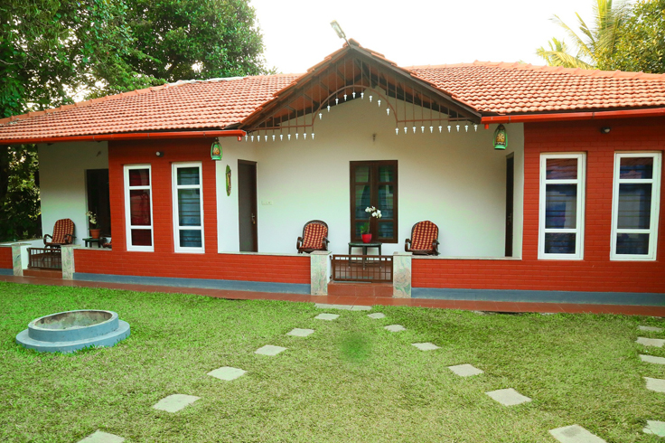 Coffee Valley Homestay Chikmagalur
