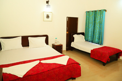 Coffee Valley Homestay Chikmagalur