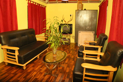 Coffee Valley Homestay Chikmagalur