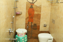 Coffee Valley Homestay Chikmagalur