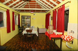 Coffee Valley Homestay Chikmagalur