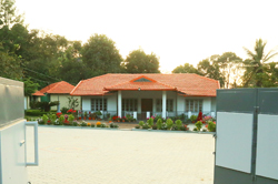 Coffee Valley Homestay Chikmagalur