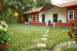 Coffee Valley Homestay Chikmagalur